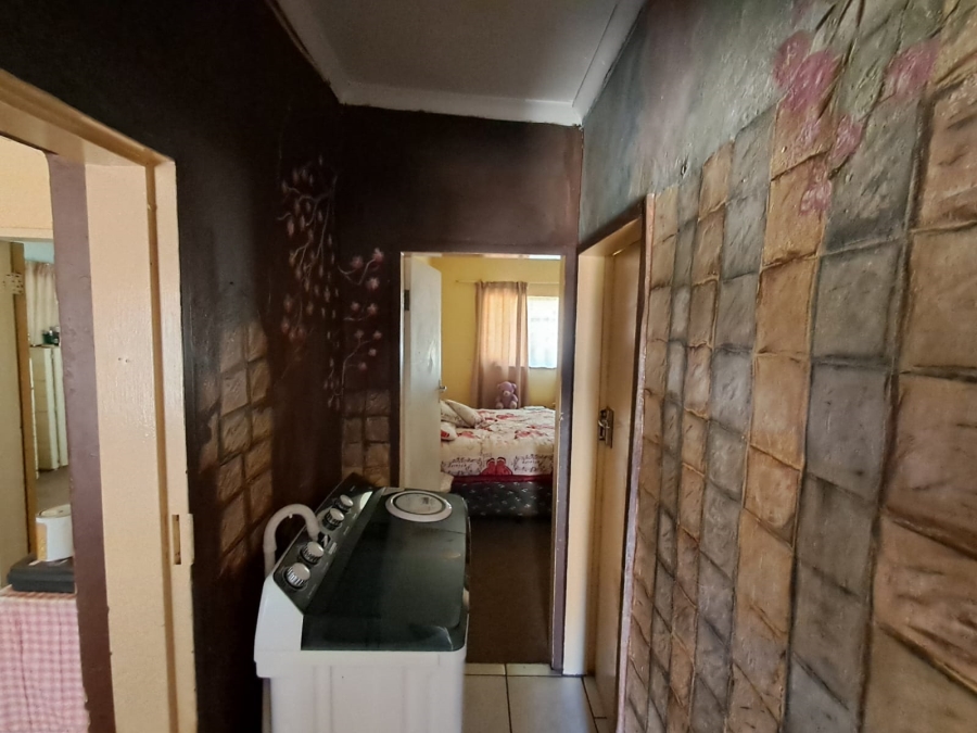 2 Bedroom Property for Sale in Ventersdorp North West